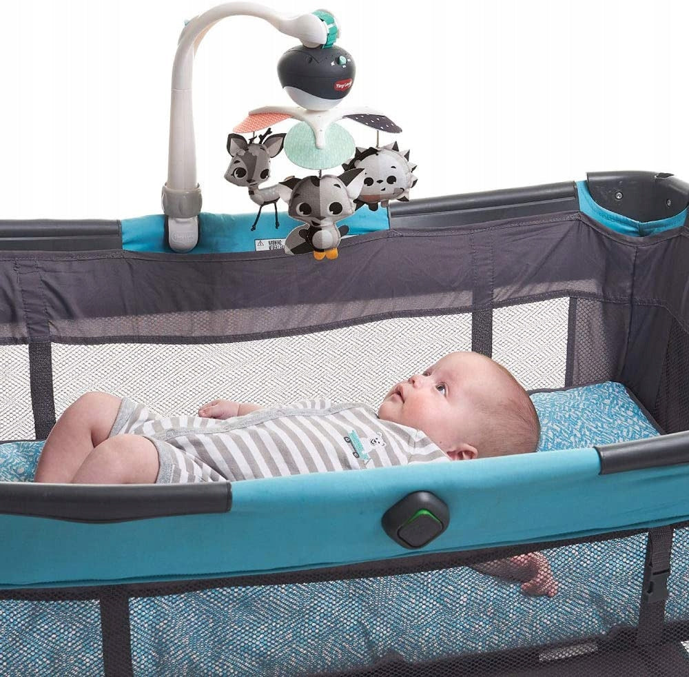 TINY LOVE Magical Kingdom Reise-Mobile 3in1