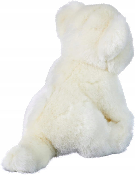 HEUNEC Misanimo Stofftier KLEINER LÖWE 15 cm