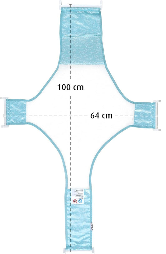 REER MyHappyBath Sling bathtub hammock