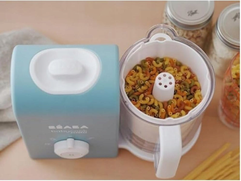 BEABA Nudel- und Reiskocherkorb für BABYCOOK EXPRESS 850 ml