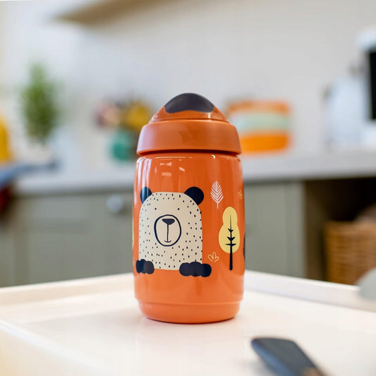 TOMMEE TIPPEE SuperStar Sippee Cup non-spill cup