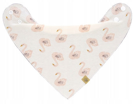 LÄSSIG bandana előke 0–24 hónap
