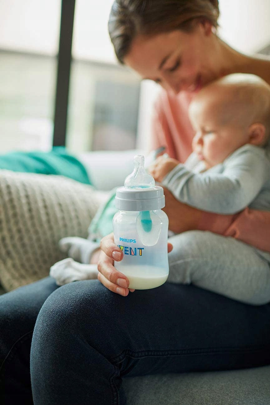 PHILIPS AVENT ANTI-KOLIK Flaschenset AirFree
