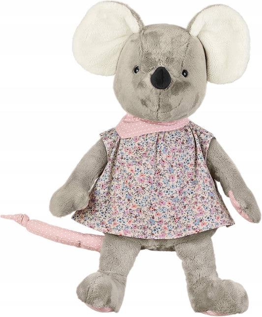 STERNTALER plyšová hračka Mazlík Myška Mabel 46 cm