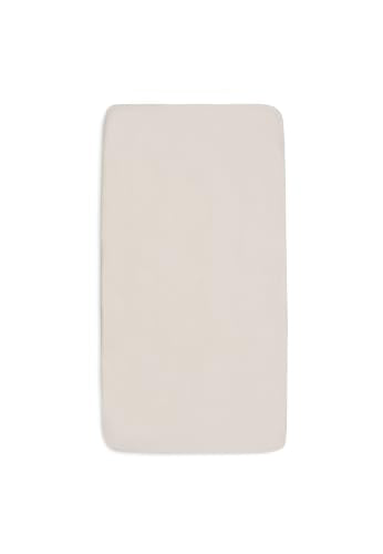 Jollein Jersey gumis lepedő 70/75x140/150 cm