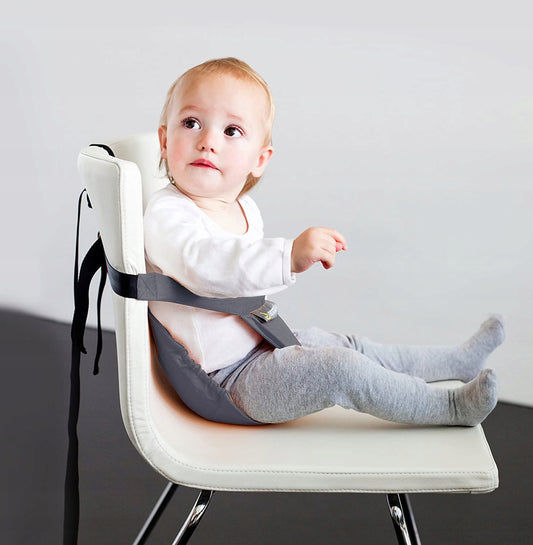MINIMONKEY silla blanda para alimentación para bebés