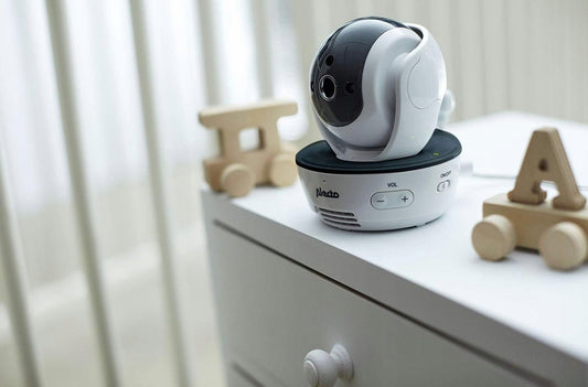 ALECTO DVM-200 4.3" baby monitor