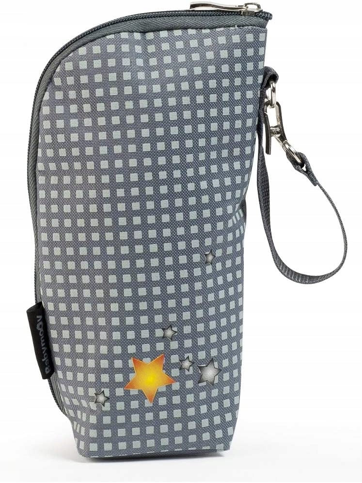 BABYMOOV baby star nappy bag and accessories