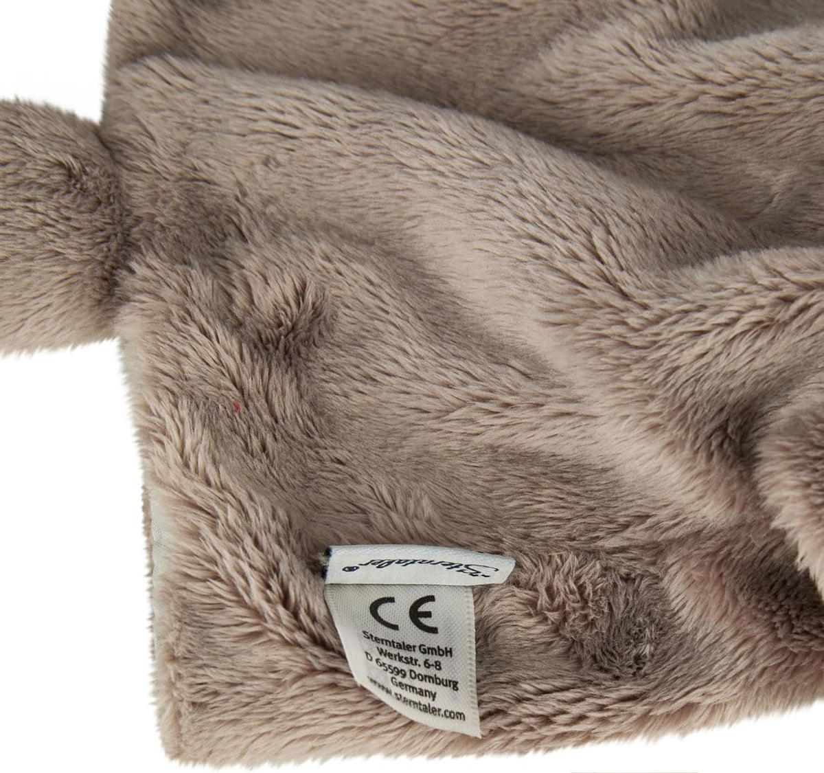 STERNTALER plüss báb szerepjátékhoz Emmi szamár 34 cm