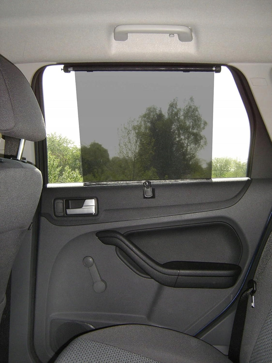 REER Auto-Sonnenrollo parasol para ventana de coche 41 x 46 cm