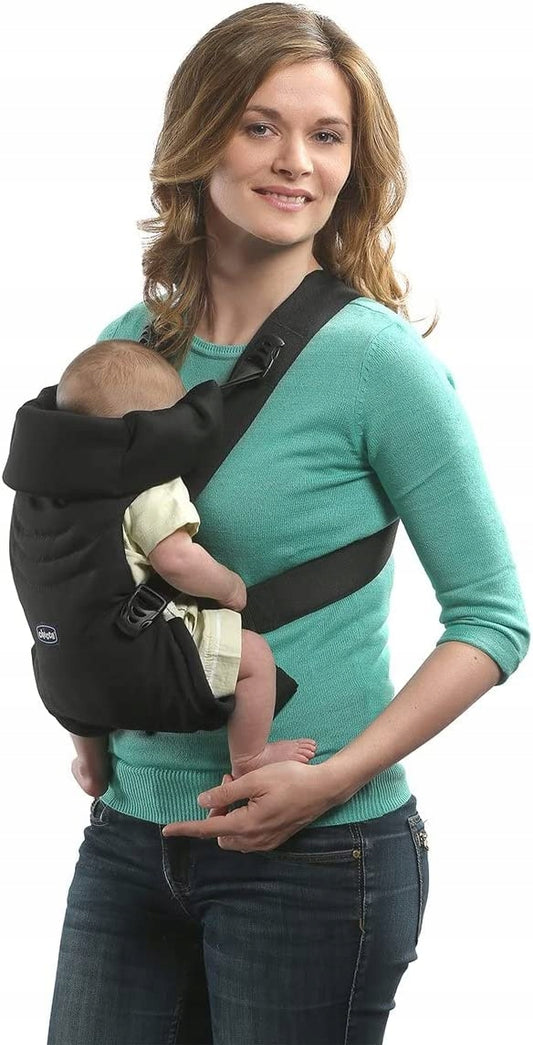 CHICCO EASY FIT ergonomikus hordozó