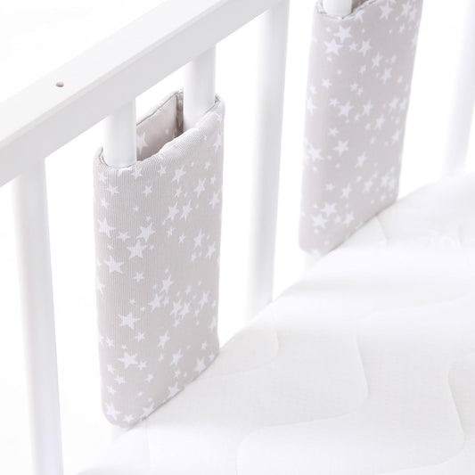 BABYBAY ULTRA FRESH kiságyvédő 22 x 27 cm, 6 db