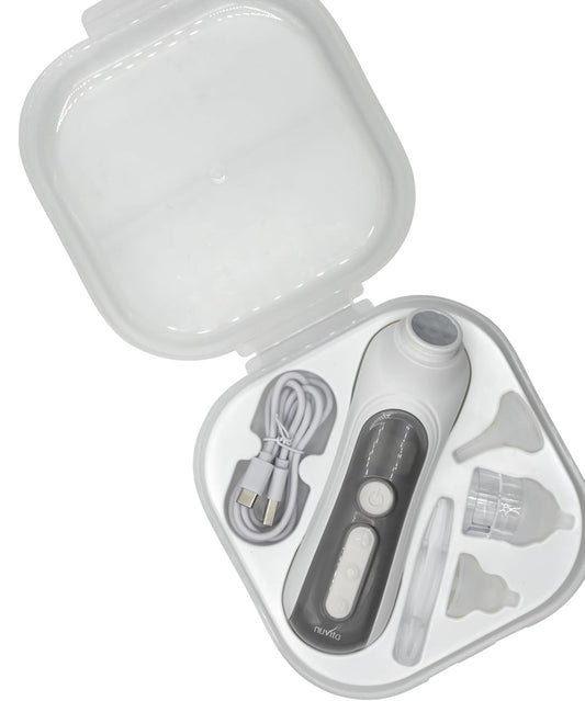 NUVITA 2150 electric nasal aspirator