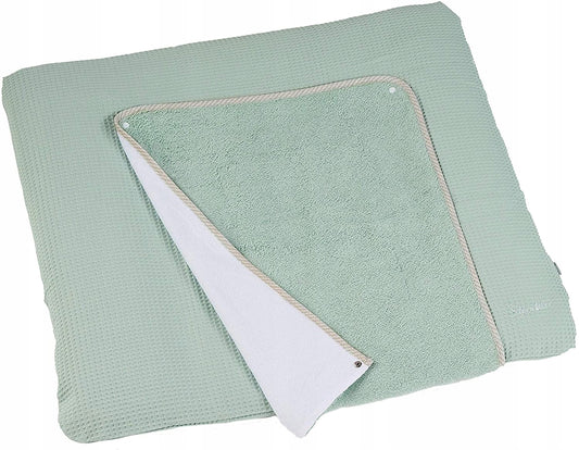 STERNTALER housse pour matelas à langer en éponge