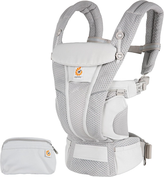 ERGOBABY OMNI BREEZE marsupiu ergonomic