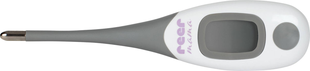 REER Mama orales elektronisches Ovulations-Thermometer MIT APP + Etui