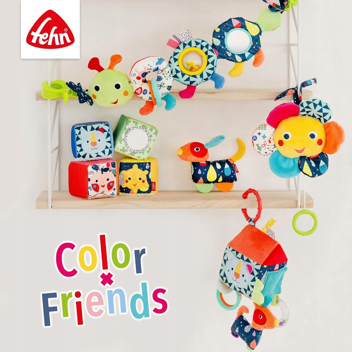 FEHN Color diameter 16cm