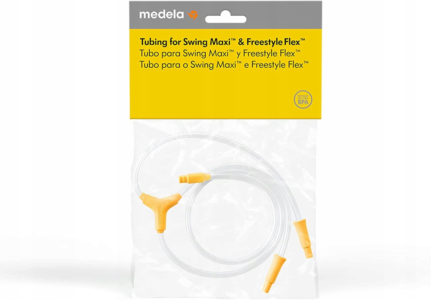 MEDELA dren wężyk do Swing Maxi i Freestyle Flex