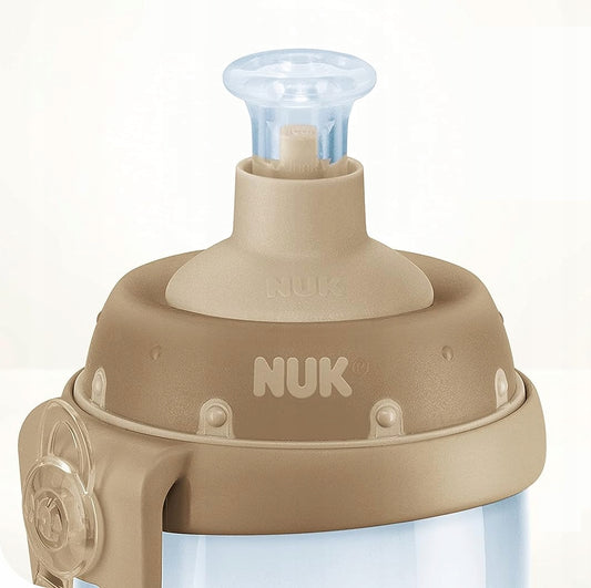 NUK Sports Cup Mickey kulacs 24 hó+ push-pull szájjal, 450 ml
