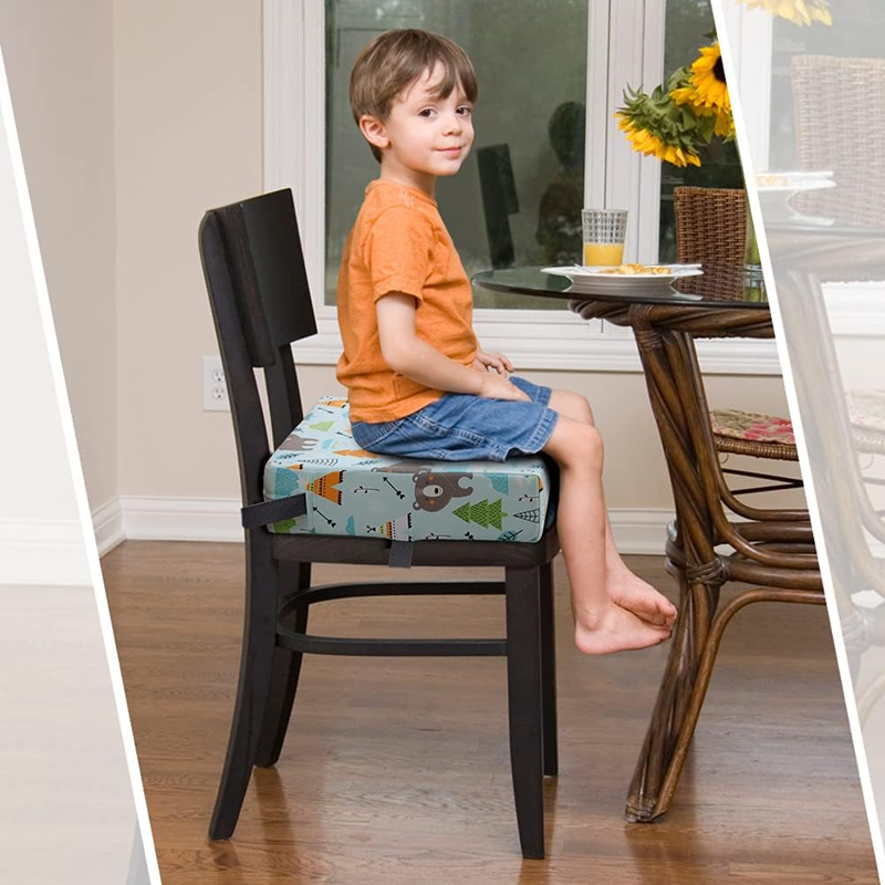 ZICAC booster seat for children