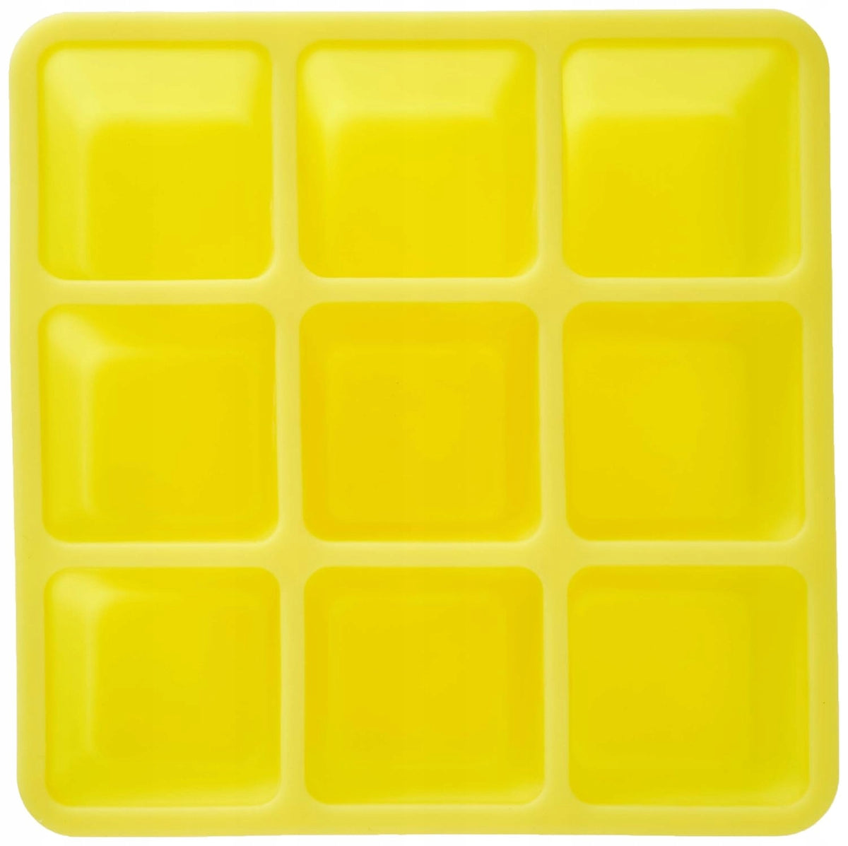 NUK Fresh Foods stampo in silicone per congelare alimenti 9 x 60 ml