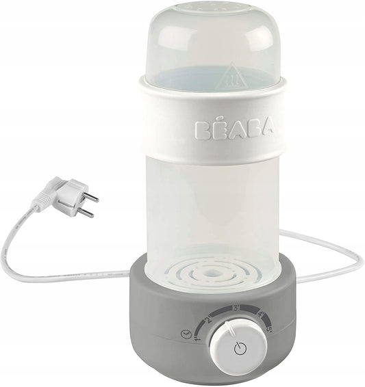 BEABA Baby Second gőzölős ételmelegítő, sterilizáló