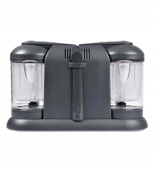 BEABA Babycook Duo 4 az 1-ben konyhai robotgép 2200 ml