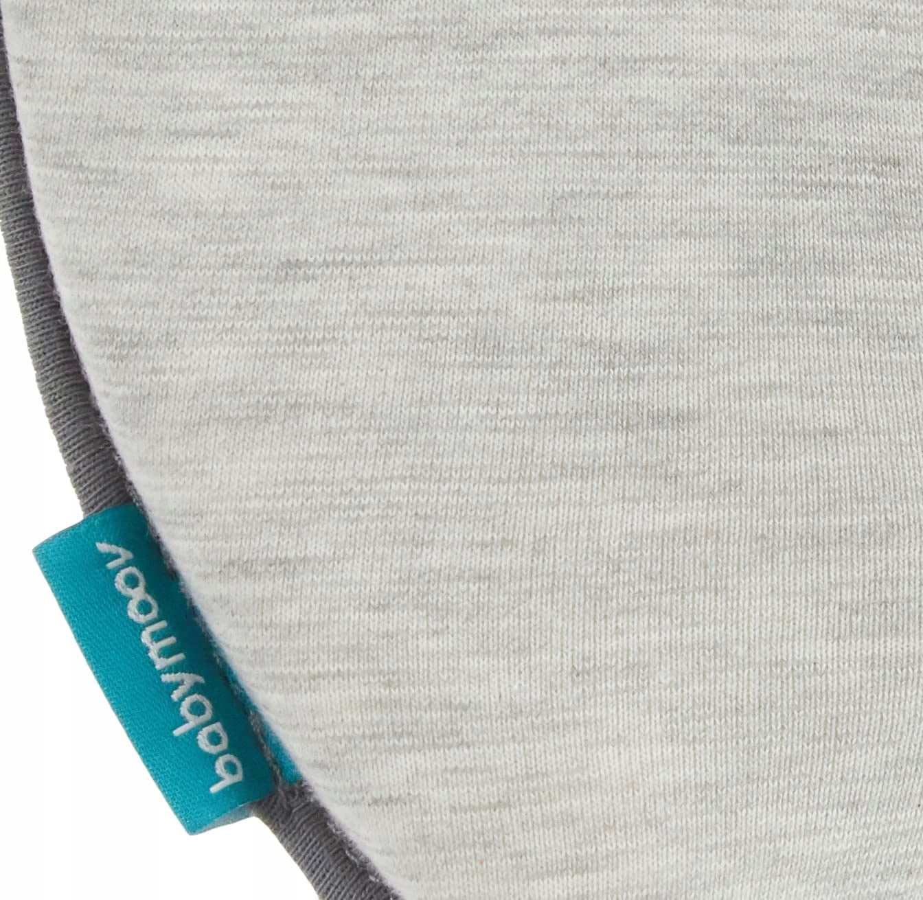 BABYMOOV Lovenest organic baby pillow 0+