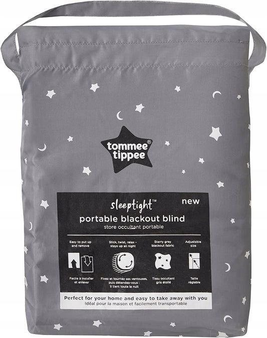 TOMMEE TIPPEE estor opaco 130 x 198