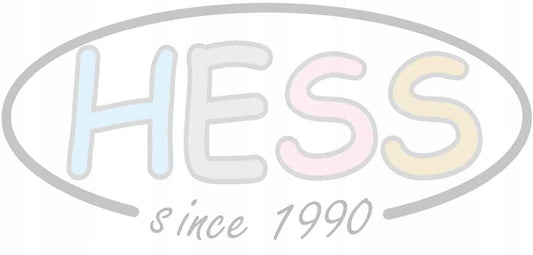 HESS Ξύλινη κλεψύδρα για βούρτσισμα δοντιών 2 λεπτών ΑΡΚΟΥΔΑΚΙ