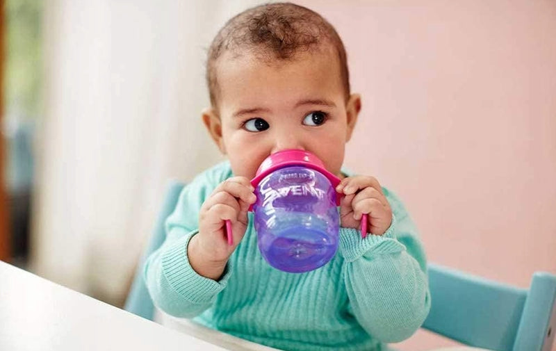 PHILIPS AVENT SCF551/03 κύπελλο χωρίς διαρροές 200 ml 6 μ+