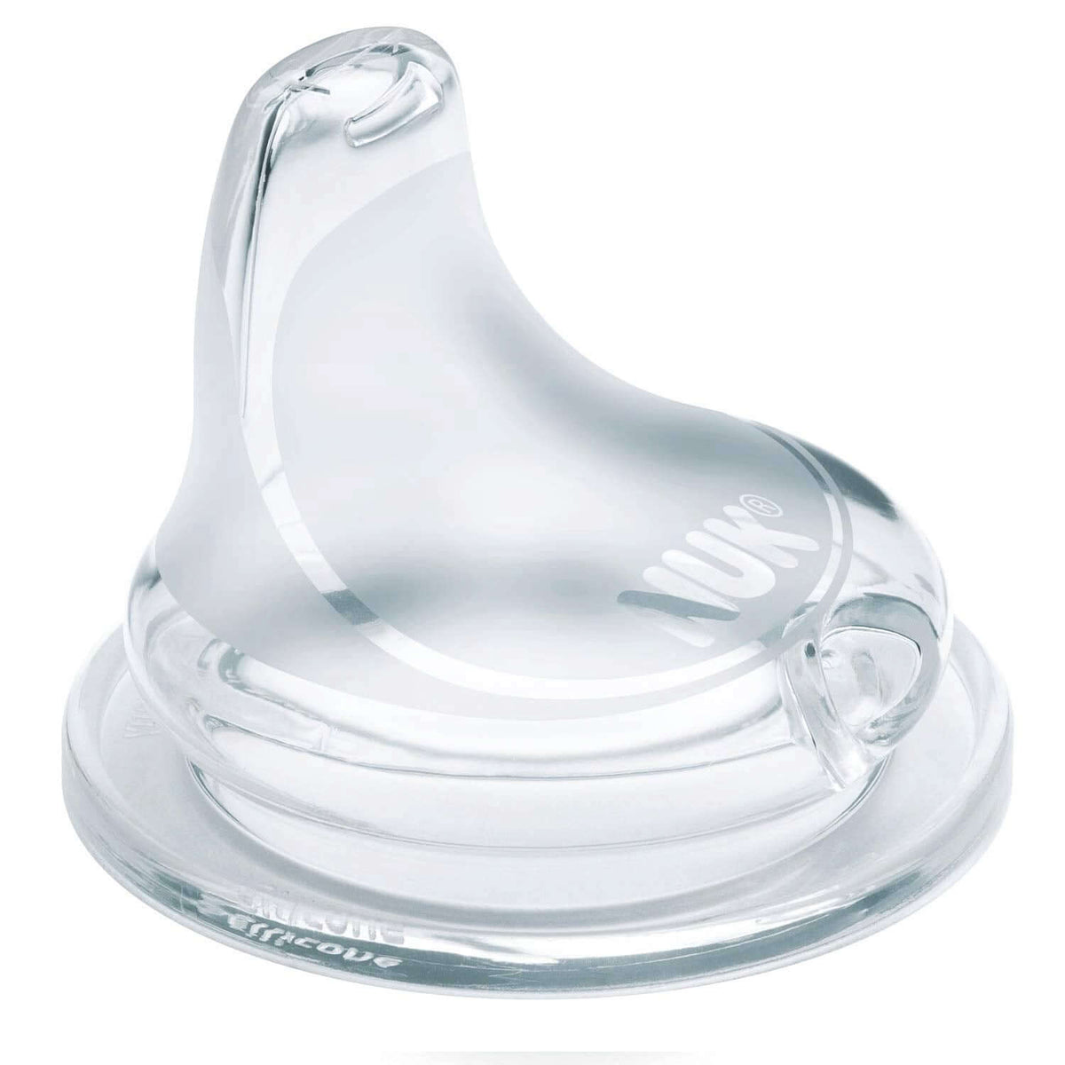 NUK Active Cup ROZSDAMENTES ACÉL PALACK 215 ml