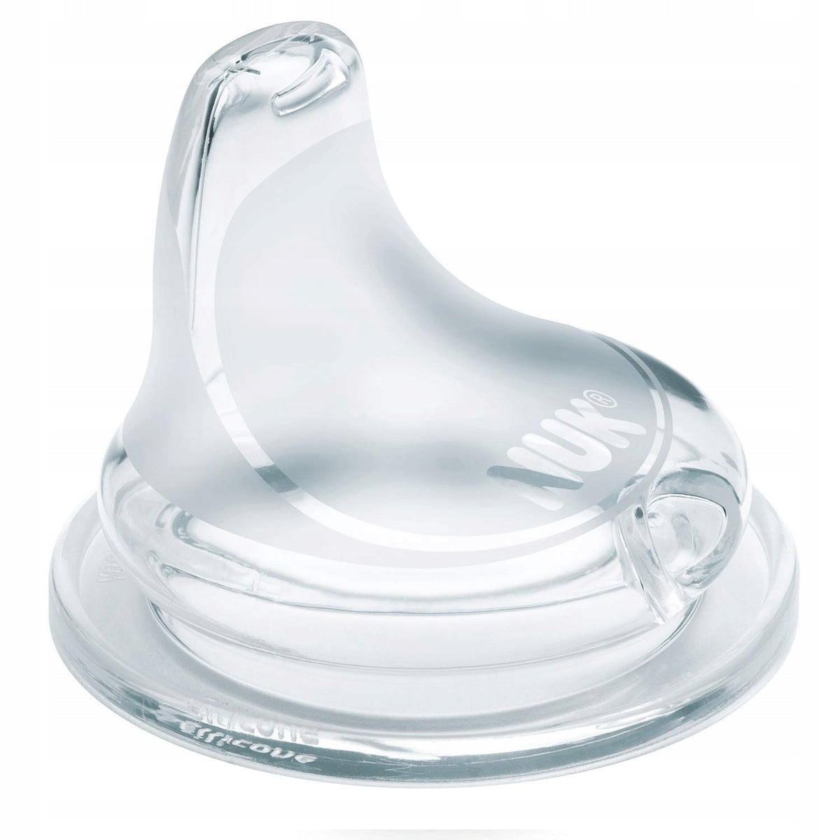 NUK Active Cup ROZSDAMENTES ACÉL PALACK 215 ml