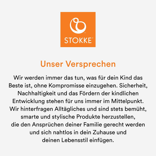 STOKKE LIMAS FLEX portabebés ergonómico 4-20 kg