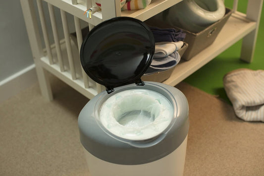 TOMMEE TIPPEE SIMPLEE SANGENIC utántöltő x6