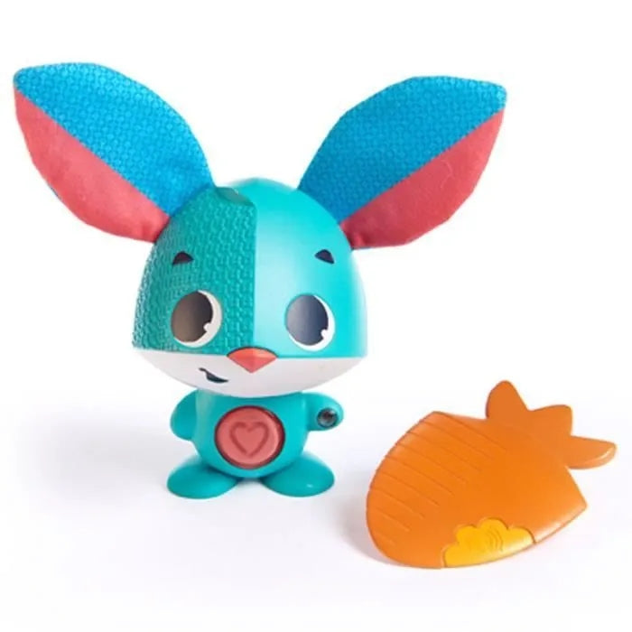 TINY LOVE wonder buddies KRÓLIK THOMAS 12msc+