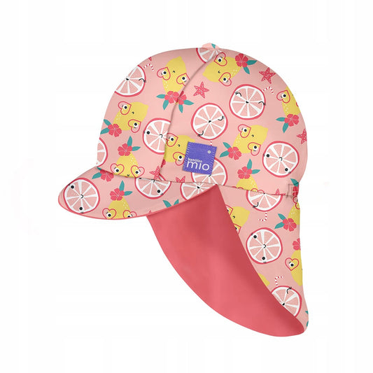 BAMBINO MIO kétoldalas úszósapka 0–12 hónapos korig, UPF