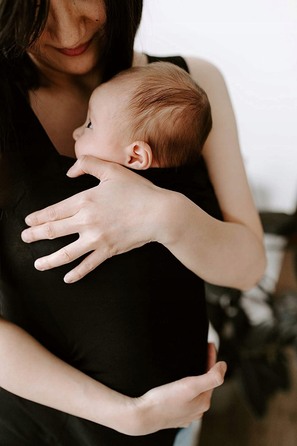 ADEN + ANAIS top na klokankovanie S