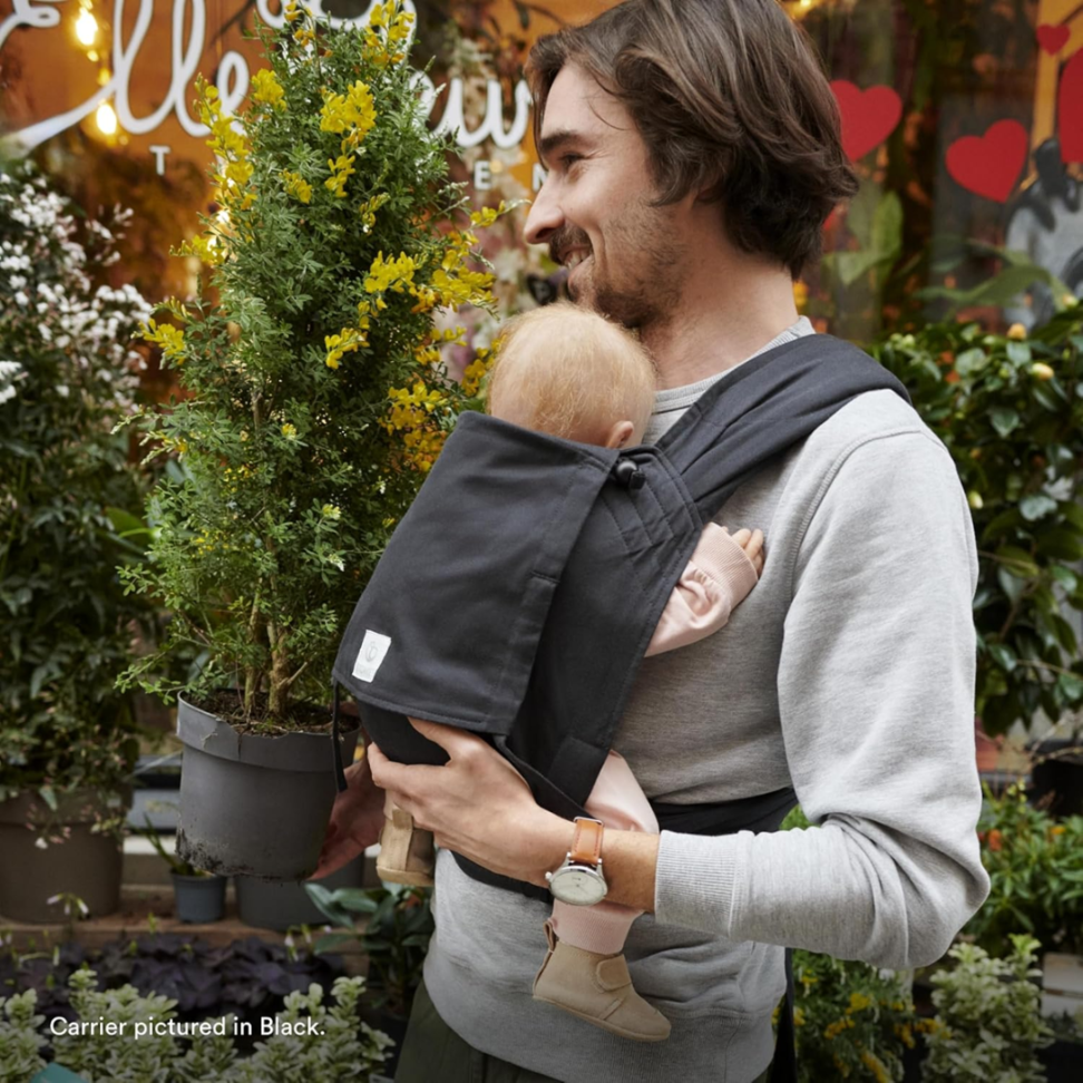 STOKKE LIMAS soft baby carrier