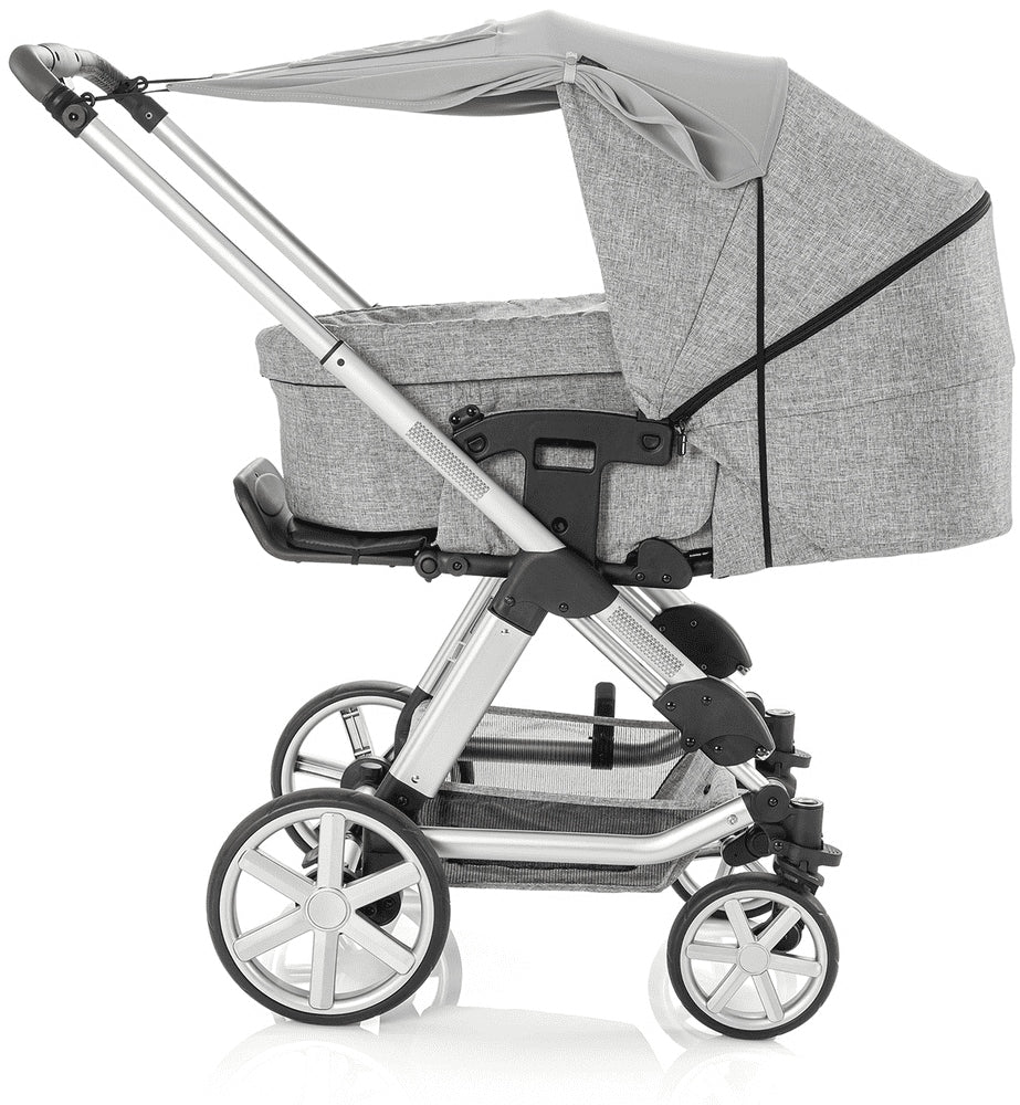 REER SHINESAFE sunshade for stroller