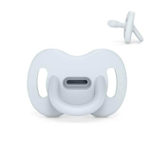 Suavinex SX Pro smoczek silikonowy 0-6m – zdjęcie 2