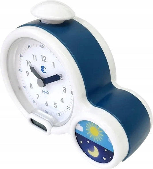 PABOBO Kid'Sleep ΕΚΠΑΙΔΕΥΤΙΚΟ ΞΥΠΝΗΤΗΡΙ μπλε