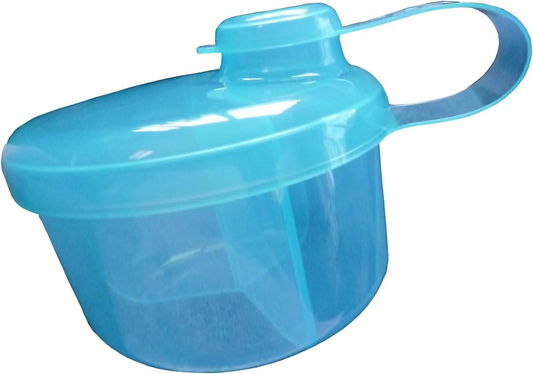 NIP tápszeradagoló, 3 rekeszes