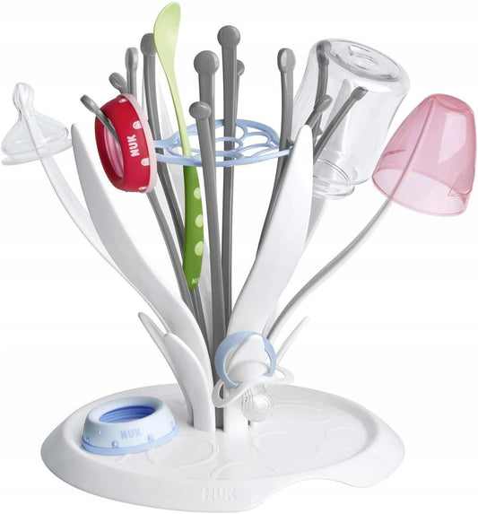 NUK MultiDry flessen- en accessoiredroogrek