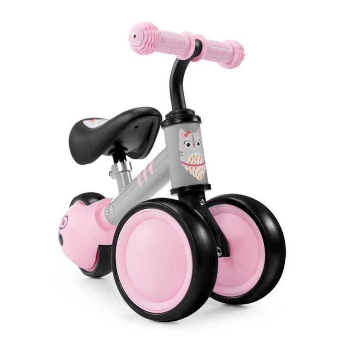 KINDERKRAFT Cutie mini balance bike