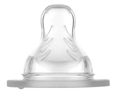 MAM Trainer+ csőrös pohár 220 ml, 2 szájrésszel, 4 hó+