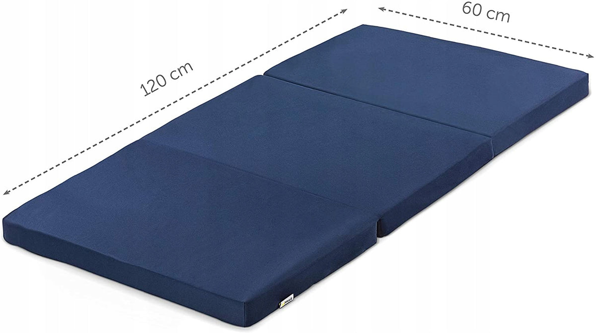 HAUCK utazóágyba való matrac, vastagság 5cm, 120x60