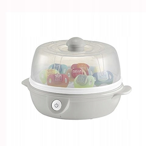 BEABA Steril'Express 2w1 STERYLIZATOR PAROWY