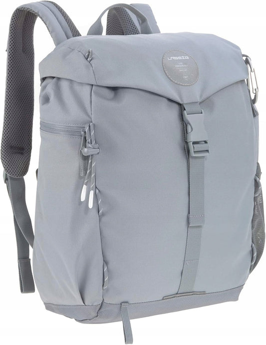 LASSIG Green Label Outdoor babakocsi-kiegészítő hátizsák