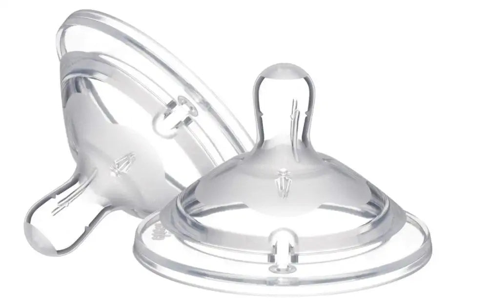CHICCO cumisüveghez való NaturalFeeling cumi 6 hónap+